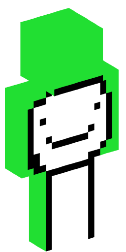 Minecraft Skin #154666