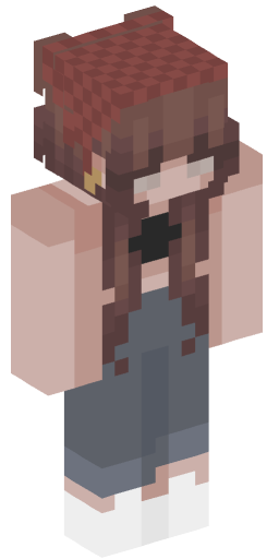 Minecraft Skin #154668