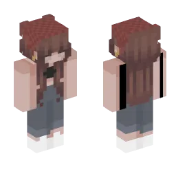 Minecraft Skin #154668