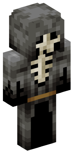 Minecraft Skin #154669