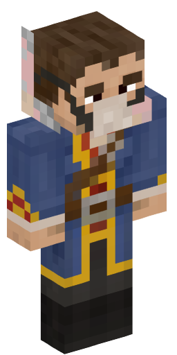 Minecraft Skin #154670