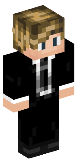 Minecraft Skin #154671