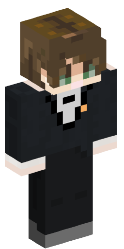 Minecraft Skin #154673