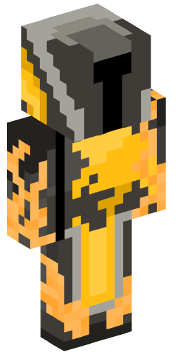 Minecraft Skin #154674