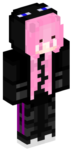 Minecraft Skin #154675