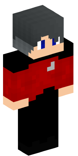 Minecraft Skin #154676