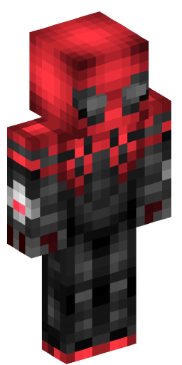 Minecraft Skin #154677