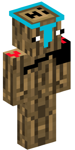 Minecraft Skin #154678