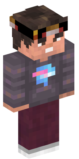 Minecraft Skin #154679