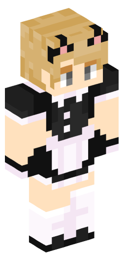 Minecraft Skin #154682