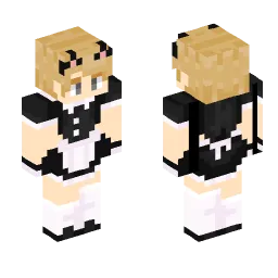 Minecraft Skin #154682