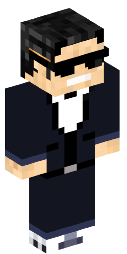 Minecraft Skin #154683