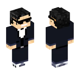 Minecraft Skin #154683