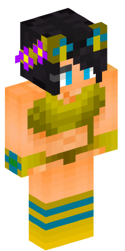 Minecraft Skin #154685