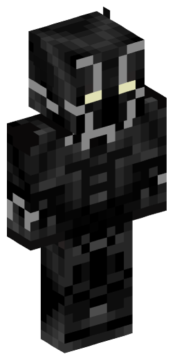 Minecraft Skin #154687