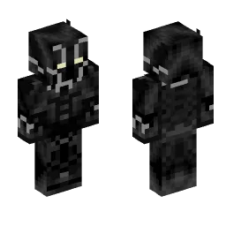 Minecraft Skin #154687