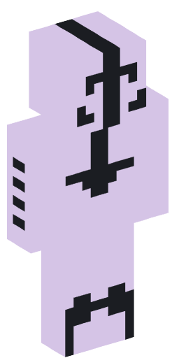 Minecraft Skin #154688