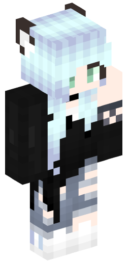 Minecraft Skin #154689