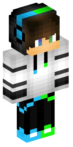 Minecraft Skin #154690