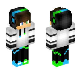Minecraft Skin #154690