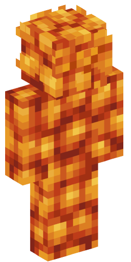 Minecraft Skin #154691