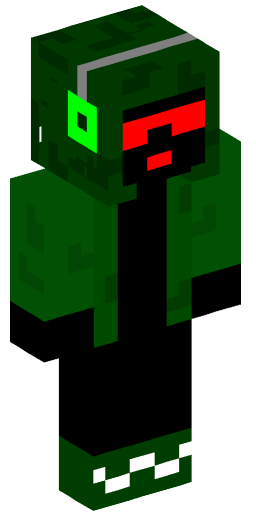Minecraft Skin #154692