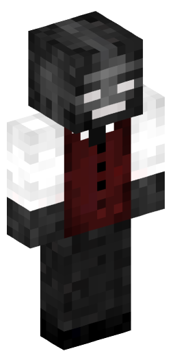 Minecraft Skin #154693