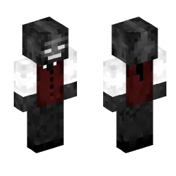 Minecraft Skin #154693