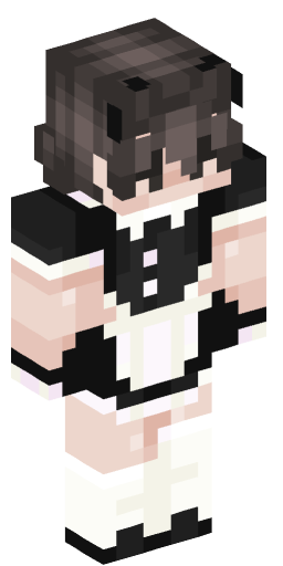 Minecraft Skin #154694