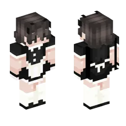 Minecraft Skin #154694