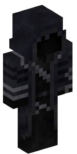 Minecraft Skin #154696