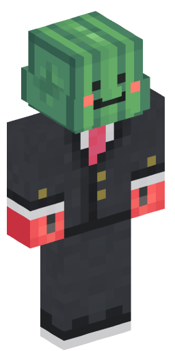 Minecraft Skin #154697