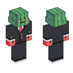 Minecraft Skin #154697