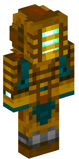 Minecraft Skin #154699