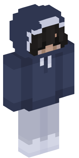Minecraft Skin #154700