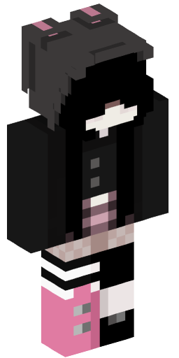 Minecraft Skin #154701