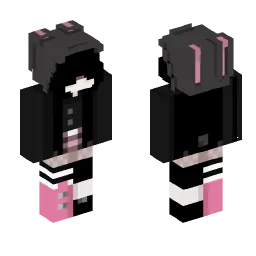 Minecraft Skin #154701