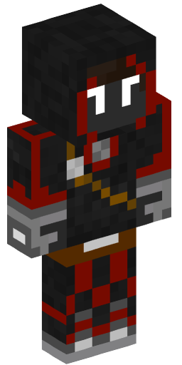 Minecraft Skin #154702