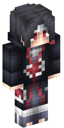 Minecraft Skin #154703