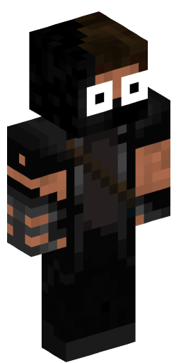 Minecraft Skin #154704