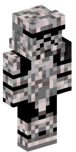 Minecraft Skin #154706