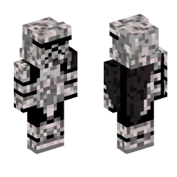 Minecraft Skin #154706