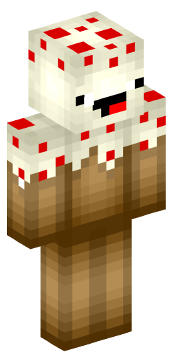 Minecraft Skin #154707