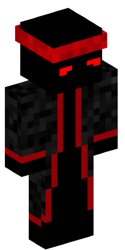 Minecraft Skin #154708