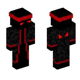 Minecraft Skin #154708