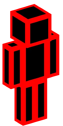 Minecraft Skin #154709