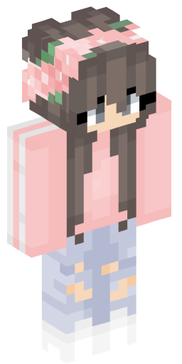 Minecraft Skin #154710