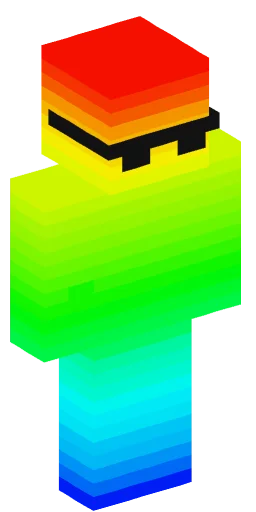 Minecraft Skin #154711