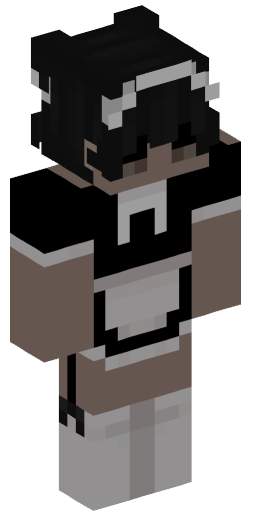 Minecraft Skin #154712