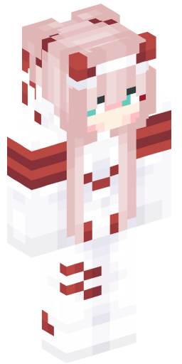 Minecraft Skin #154713